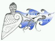 Kupe and the Giant Wheke