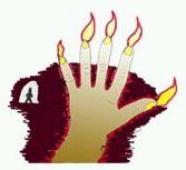 Māui rāua ko Mahuika 