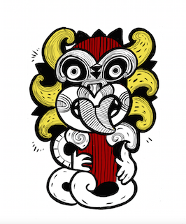 Tamanuiterā 2