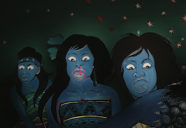 Hineteiwaiwa - Pūkana