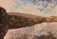 Impressionist Painting 2