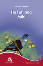He Tuhinga Mihi