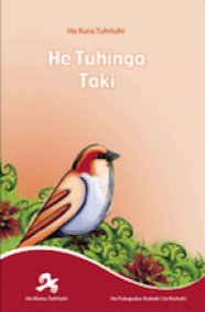 He Tuhinga Taki