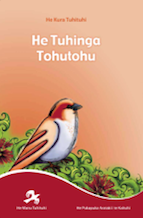 He Tuhinga Tohutohu