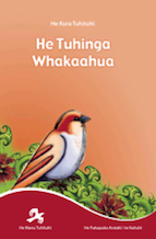 He Tuhinga Whakaahua