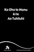 Ka Oho te Manu ki te Ao Tuhituhi