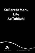 Ka Rere te Manu ki te Ao Tuhituhi