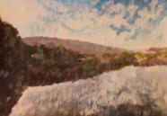 Impressionist painting 2