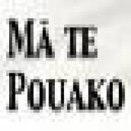 Mā Te Pouako