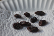 Making Raisins