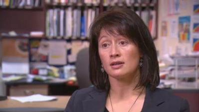 Rubina Wheeler, Nawton School