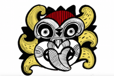 Tamanuiterā Upoko