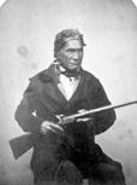 Eruera Maihi Patuone.