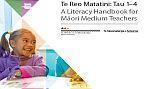 te reo matatini tau 1-4