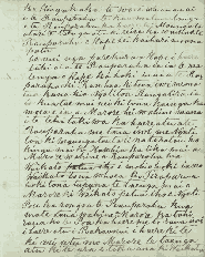 Tuhituhinga nā Rakera mā