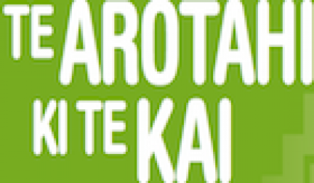 Te Arotahi ki te Kai