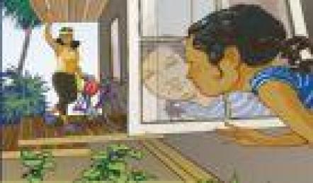 He Taonga anō te Kai