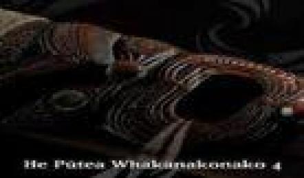 He Pūtea Whakanakonako 4 